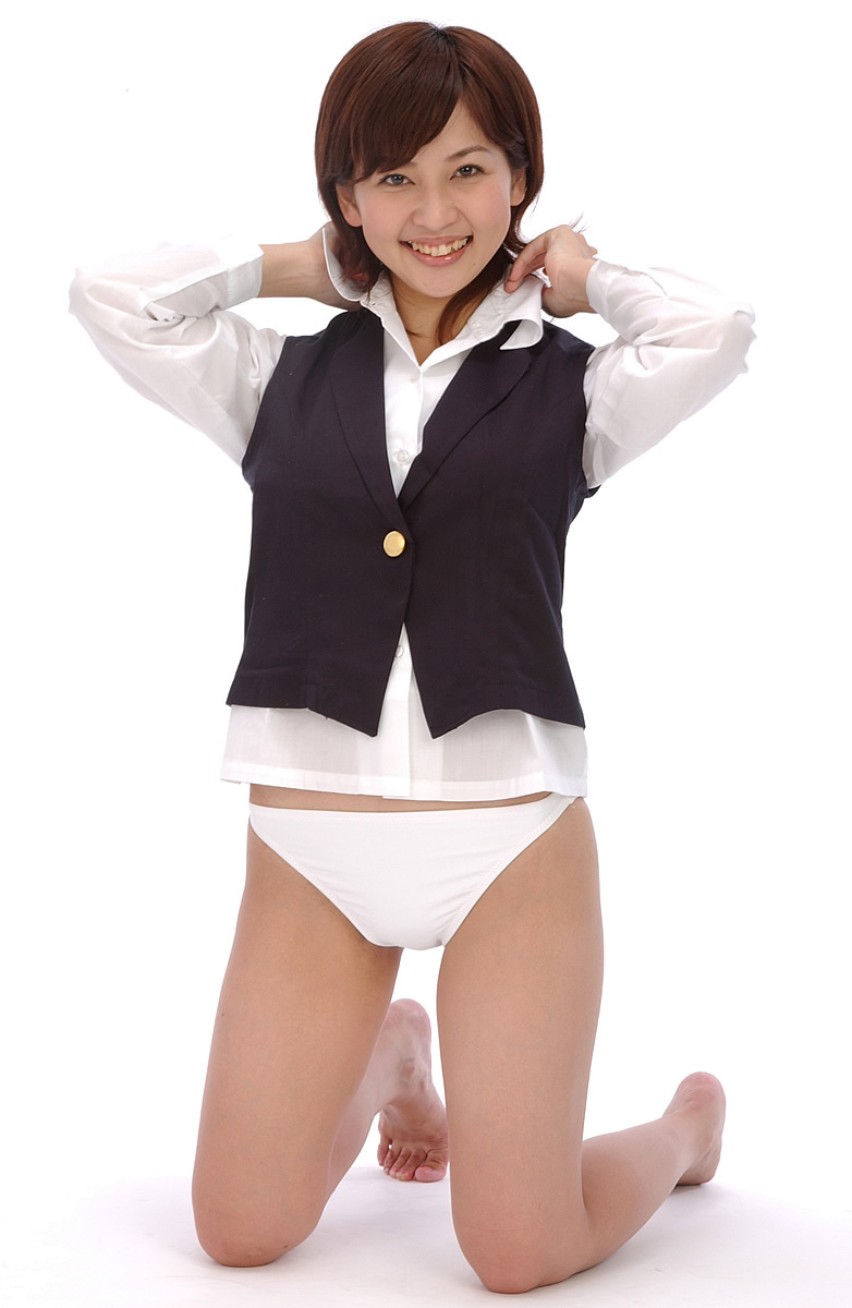 三宅梢子 02 Shoko Miyake  [BWH]